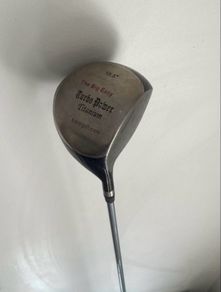 Golf Driver