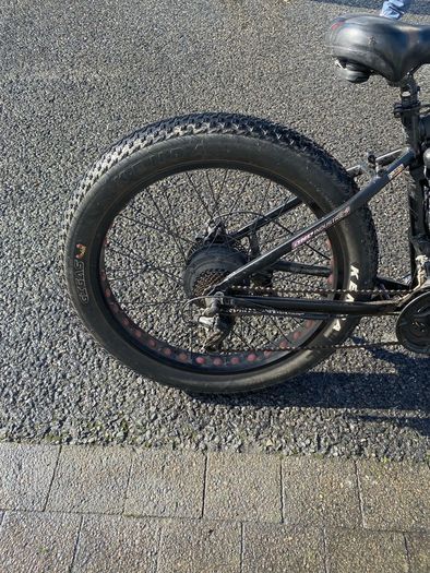 ebike