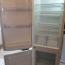 Zanussi fridge freezer Image 2