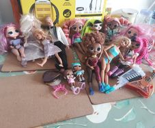 LOL Dolls