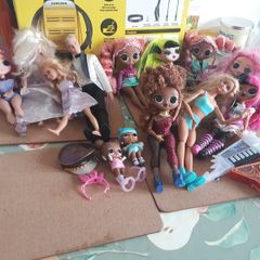 LOL Dolls
