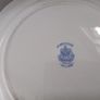 Blue Willow Plate Image 6