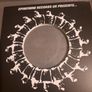 Children Of Bodom/Killing Joke -split 7 Inch Single- RSD 2011 Image 2