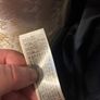 Massimo Dutti Sleeveless Tweed Grey Fleck Gilet- Size S - Single Button - Excellent Condition Image 9