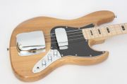 Bass Guitar Jazz Bass 1972 Style Rosewood FB