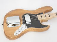 main image for ad Bass Guitar Jazz Bass 1972 Style Rosewood FB