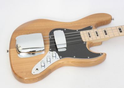 Bass Guitar Jazz Bass 1972 Style Rosewood FB