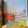 Monet And Van Gogh. Beautiful Illustrated Books. Image 7