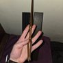Official Harry Potter - Luna Lovegood Wand Image 2