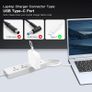 100W USB C Laptop Charger Compatible With MacBook Pro 13 14 15 16 inch, Air 13 15 inch 2025 2024 2023,IPhone 17 16 15,iPad Pro/Air Etc All USB C Device Image 2