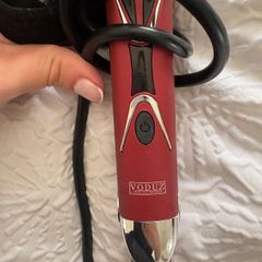 Voduz Infrared Hair Straightener
