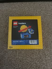 lego 6607198