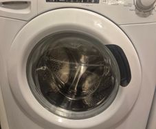Candy washing machine