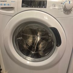 Candy washing machine