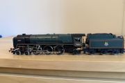 Hornby Locomotive 4-6-2 Venus