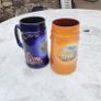 Pewter Jug,and Mugs Image 5