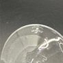 geo john rocha waterford crystal wine glasses Image 2