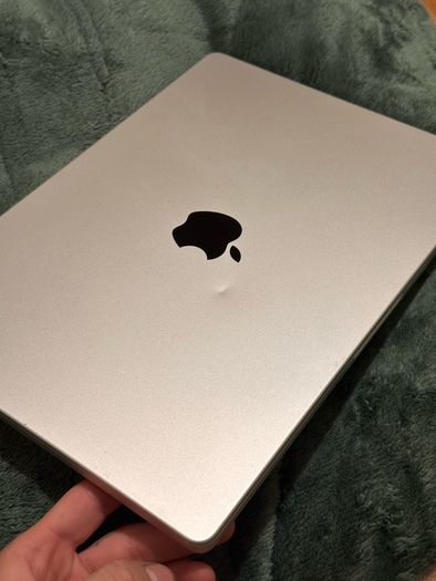 Macbook Pro 14 M1 Pro 16gb Ram 1tb Ssd 2021