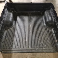 Toyota Hilux parts