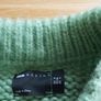 Asos Chunky Knit Jumper Image 3