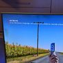 Philips 43 inch Ambilight Smart TV Image 3