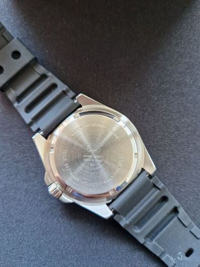Casio Duro MDV-107-1A1