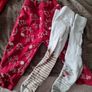 Christmas clothing bundle 12-18 mths Image 4