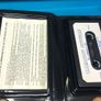 RARE VIC20 - MetaGalactic Llamas Battle at the Edge of Time - Commodore VIC 20 Tape - complete in box Image 2