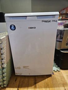 Chest freezer