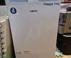 Chest freezer
