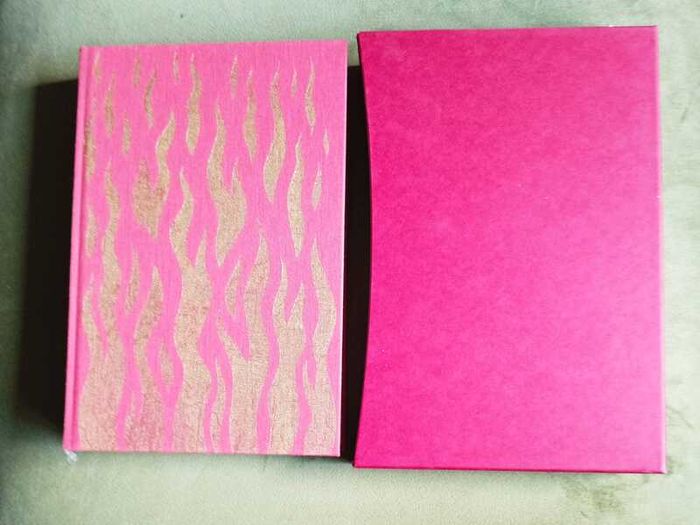 Folio Society Books