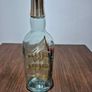 vintage ship in a bottle Image 6