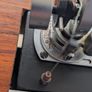 Thorens vintage record player serviced SME 3009 tonearm Image 4