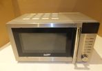 Thor microwave