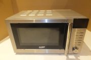 Thor microwave