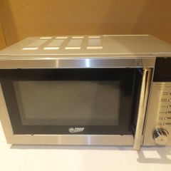 Thor microwave