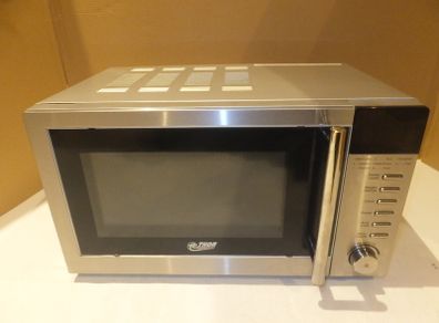 Thor microwave