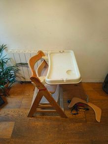 High Chair - Free