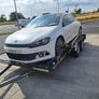vw sirocco Image 2