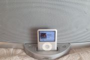 Bose SoundDock 2