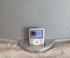 Bose SoundDock 2