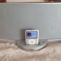 Bose SoundDock 2