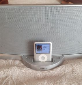 Bose SoundDock 2