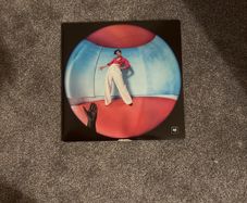 vinyl