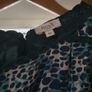 Hoss Intropia Teal Dress Image 3