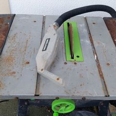 Table Saw