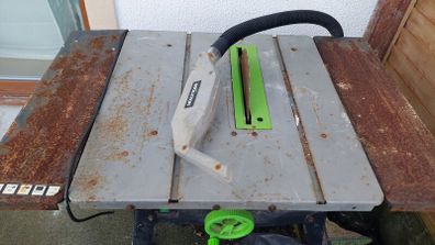 Table Saw