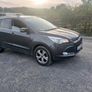 Ford kuga commerical Image 4