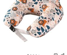 Nursing pillow