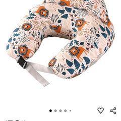 Nursing pillow